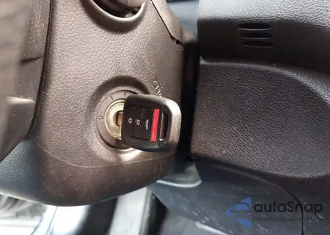 2015 Honda Accord Lx from USA, damaged, VIN 1HGCR2F33FA194124